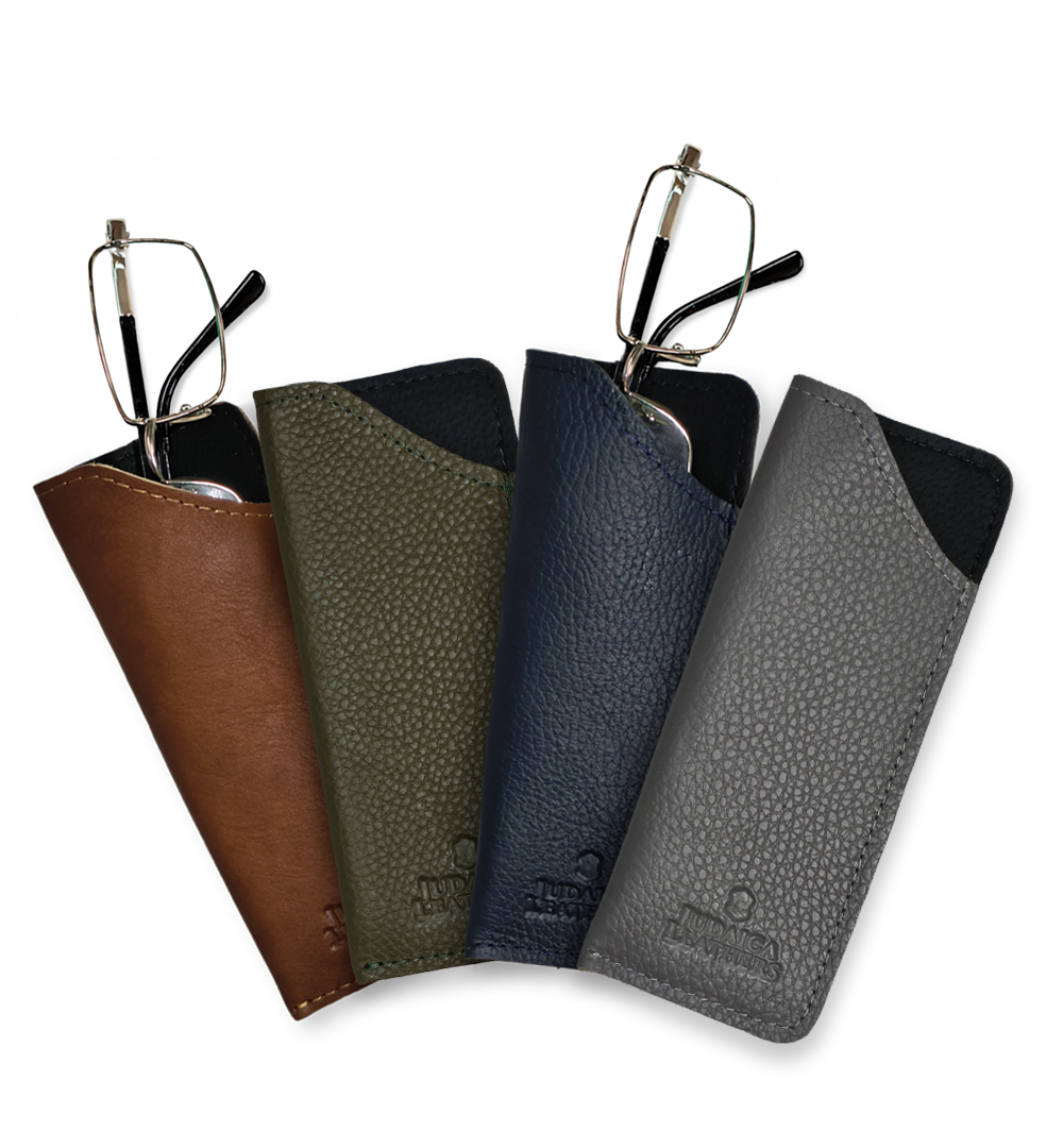 GLASSES CASE